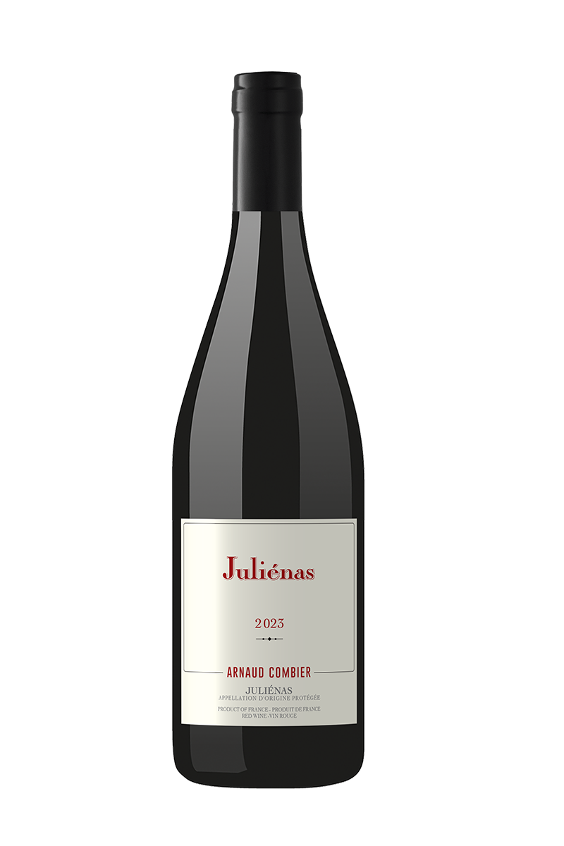 Rouge VILLA DES ANGES by Jeff Carrel